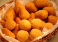 Coxinha de Galinha